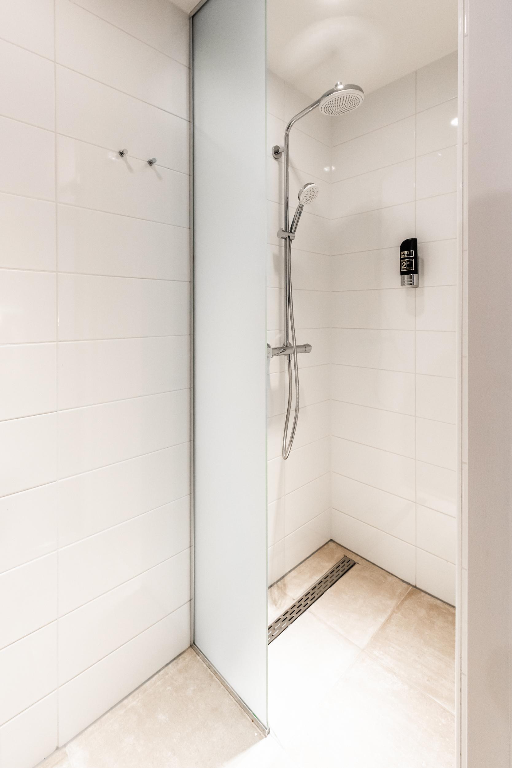 Melrose Hotel Amsterdam Bagian luar foto